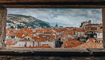 Game of Thrones: similarities and differences between King's Landing and Dubrovnik