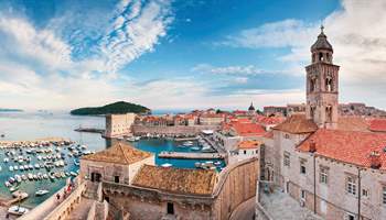 History of Dubrovnik