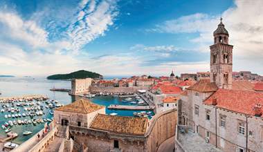 History of Dubrovnik