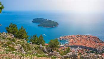 Dubrovnik (Croatia) - weather and climate