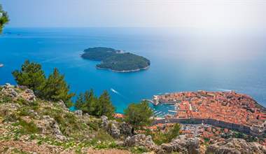 Dubrovnik (Croatia) - weather and climate