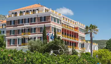 Dubrovnik Hotels: Een Lijst van de Beste Hotels in Dubrovnik