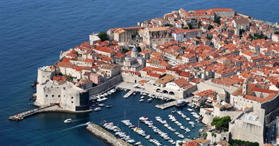 Dubrovnik