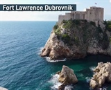 St. Lawrence Fortress