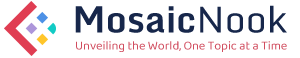 MosaicNook - Unveiling the World, One Topic at a Time