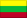 Lithuanian (Lithuania)