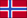 Norwegian Bokmål (Norway)